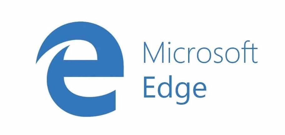 Microsoft Edge - браузер от компании Microsoft