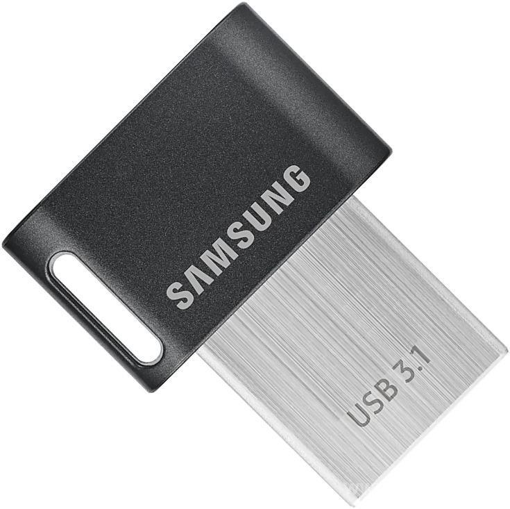 Samsung FIT Plus - компактная USB флешка