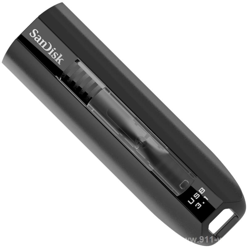 SanDisk Extreme Go - одна из лучших USB с интерфейсом 3.0
