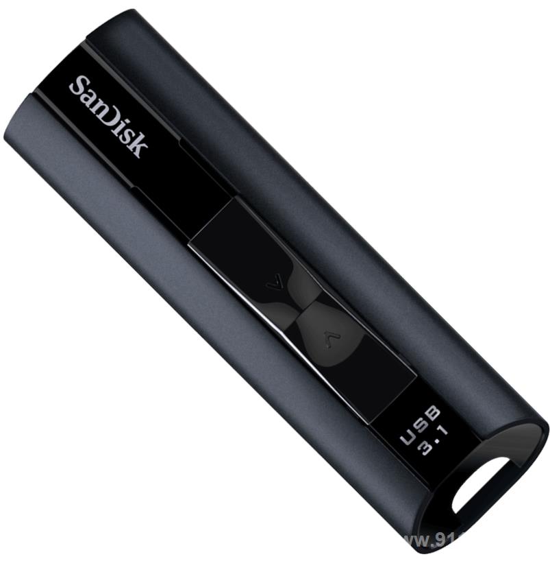 SanDisk Extreme PRO - одна из лучших USB флешек 3.0