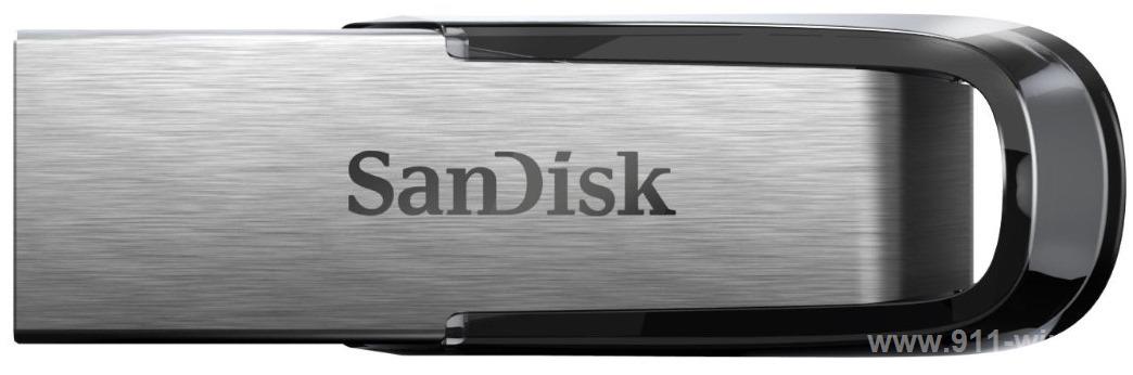 SanDisk Ultra Flair - одан из самых быстрых USB флешек