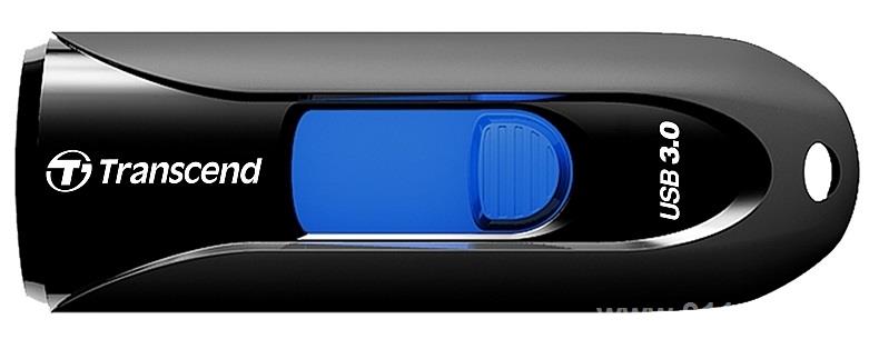 Transcend JetFlash 790 - одна из самых надёжных USB флешек