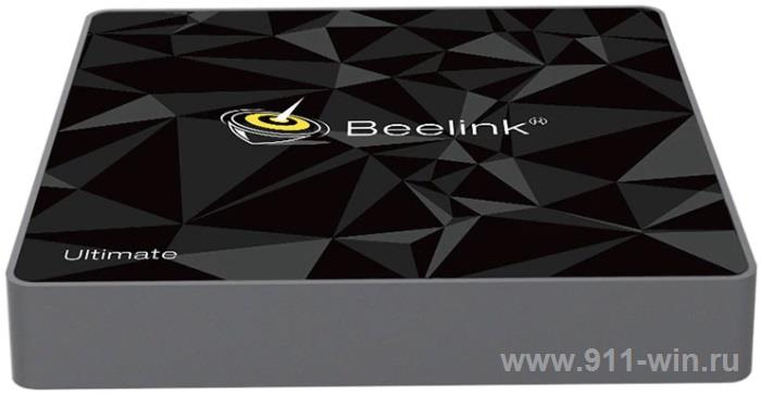 Beelink GT1 Ultimate - сравнение функциональных возможностей приставок