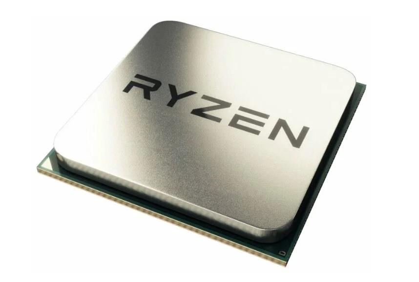 AMD Ryzen 3 Summit Ridge (1200 OEM)