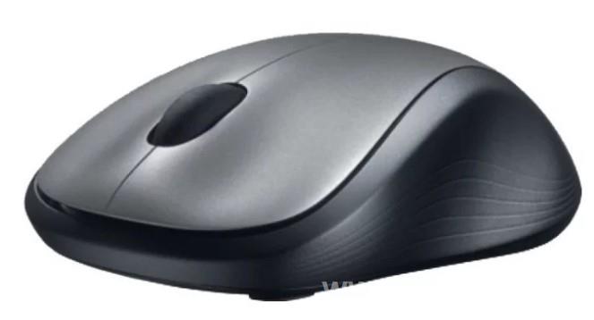 Logitech Wireless Mouse M310