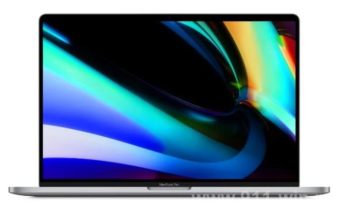 Apple MacBook Pro 16 - идеальное решение для работы