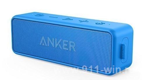 Anker SoundCore 2 - настоящий хит продаж на AliExpress и Amazon