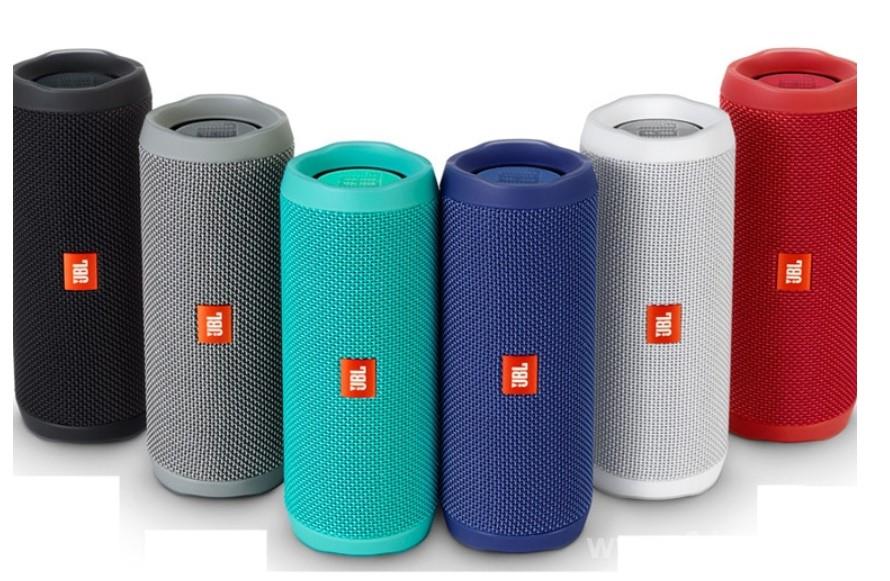 JBL Flip 4  