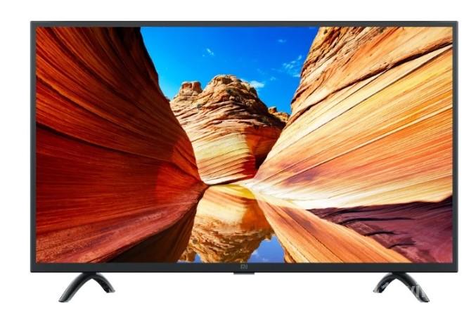 Xiaomi Mi TV 4A 32 T2 31.5 - Лучший 32 дюймовый телевизор