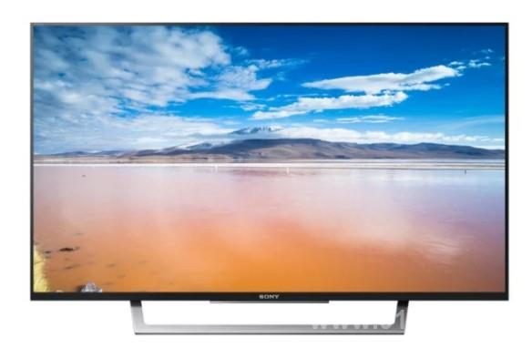 Sony KDL-32WD756 31.5 Inch (2016)