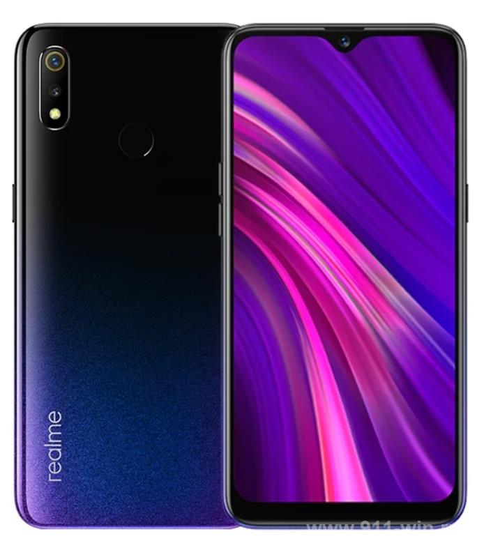 Сравнение характеристик Realme 3