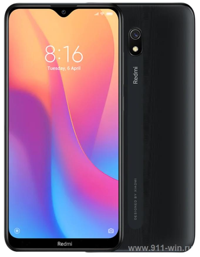 Сравнение характеристик Xiaomi Redmi 8A