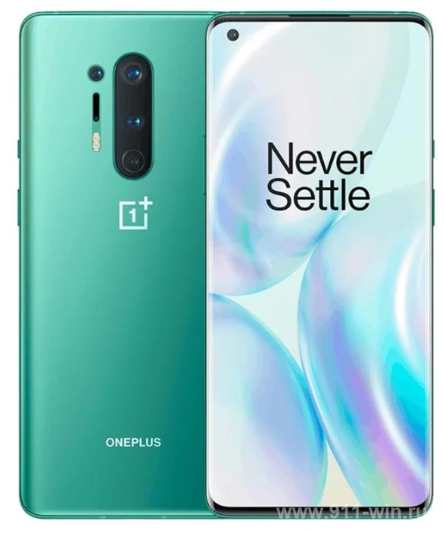 OnePlus 8 Pro