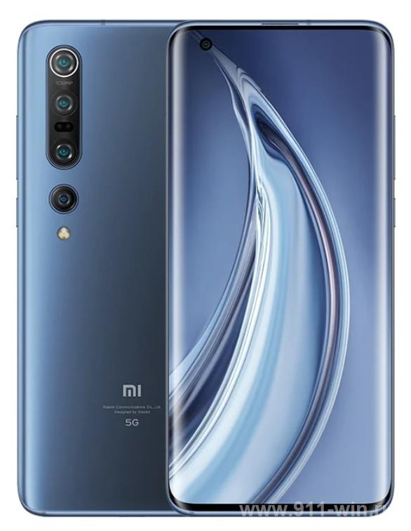 Xiaomi Mi 10 Pro