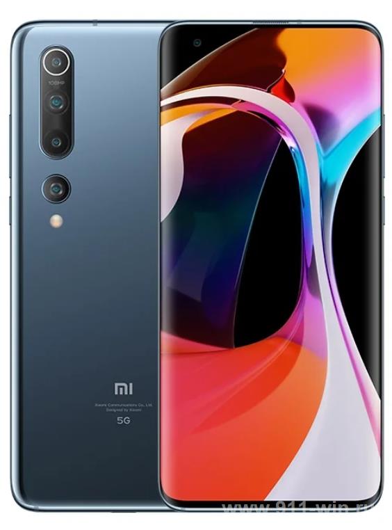 Xiaomi Mi 10