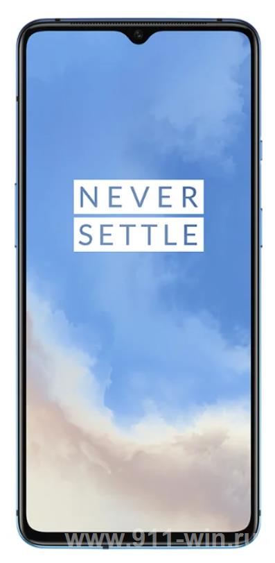 OnePlus 7T