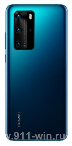 HUAWEI P40 Pro 5G