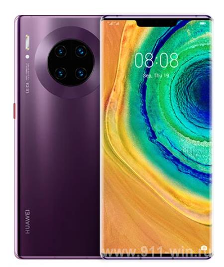 HUAWEI Mate 30 Pro