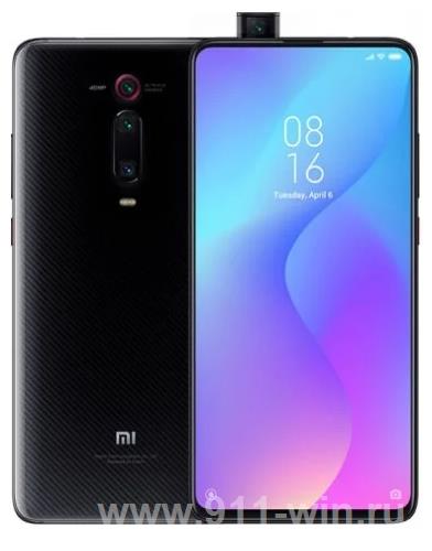 Xiaomi Mi 9T Pro