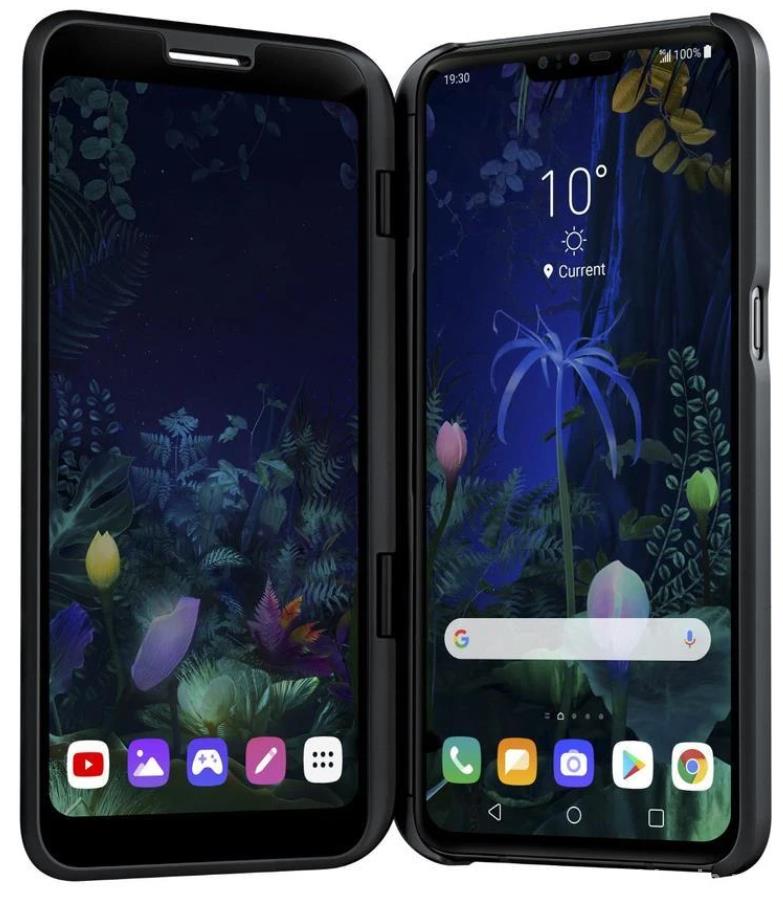 LG V50 ThinQ 5G