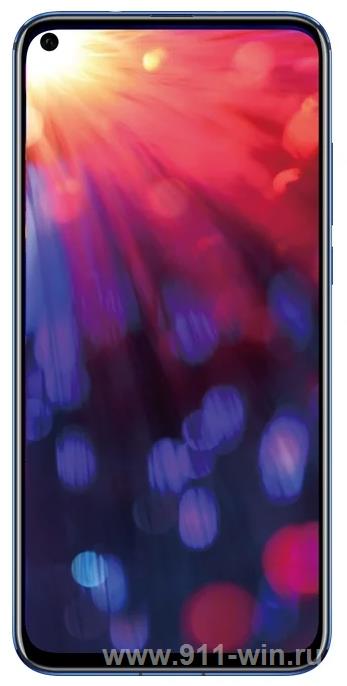 HONOR V20