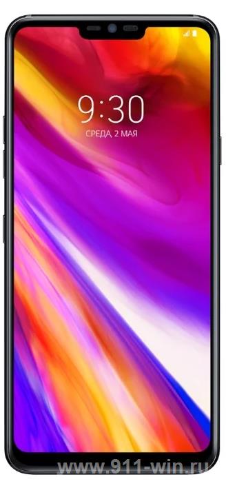 LG G7 ThinQ