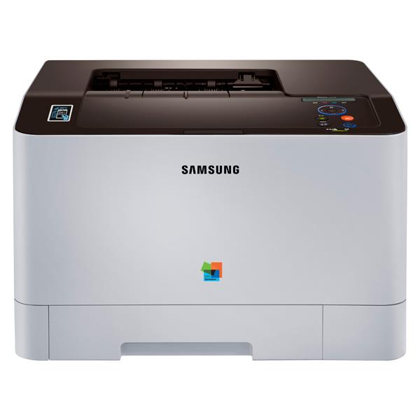 Samsung Xpress C1810W - один из лучших принтеров для дома