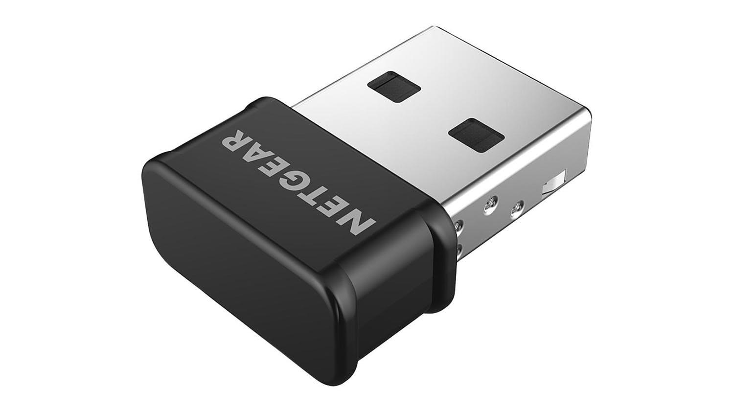 Netgear A6150 AC1200 WiFi USB