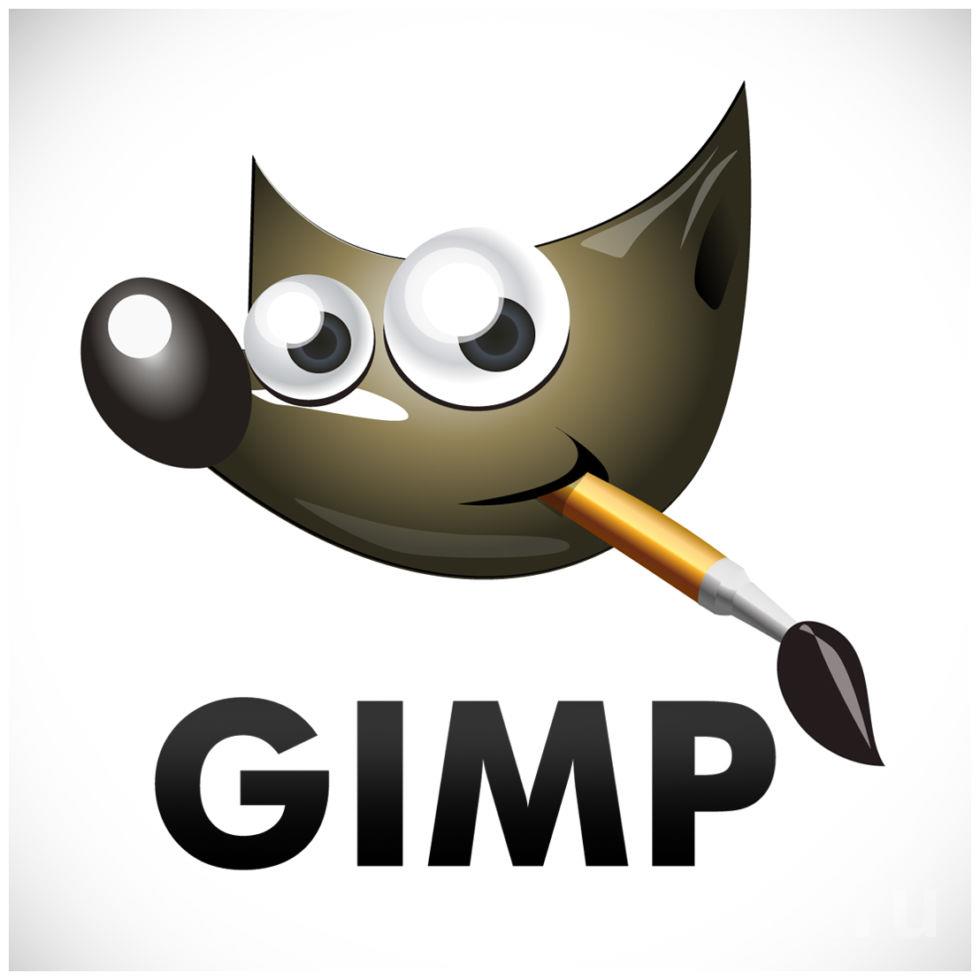 Бесплатные программы для windows 10 - GiMP
