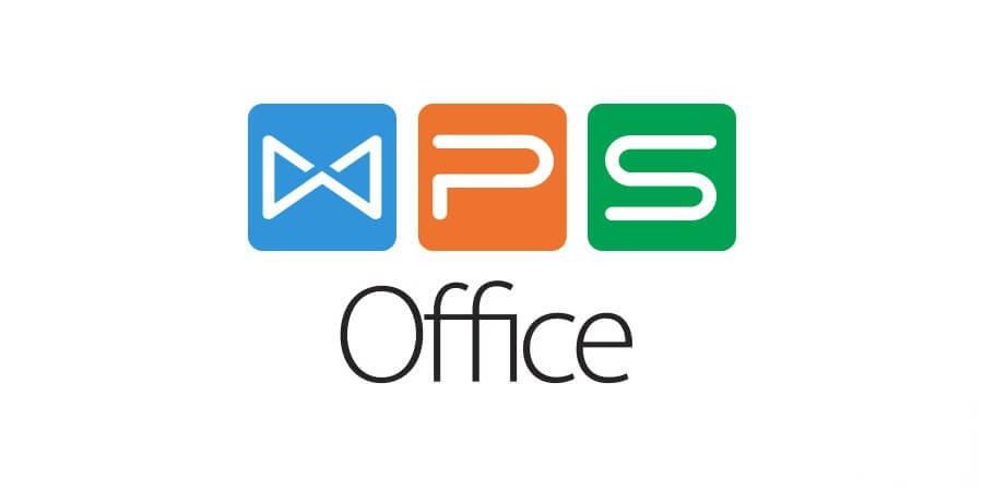 WPS Office - лучшие бесплатные программы для работы с офис