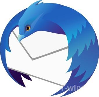 Бесплатные почтовые программы MozillaThunderbird