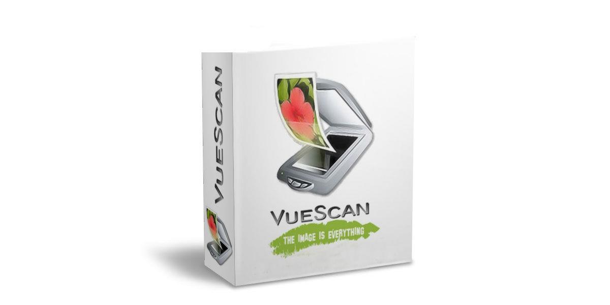 VueScan программа для распознавания текста 