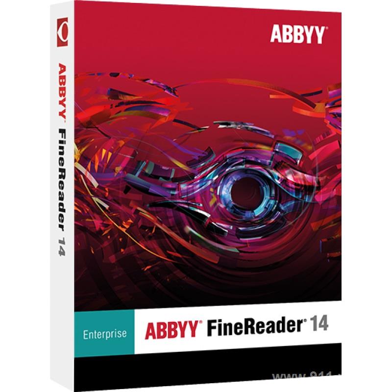 ABBYY FineReader - программы для сканирования и распознавания документов