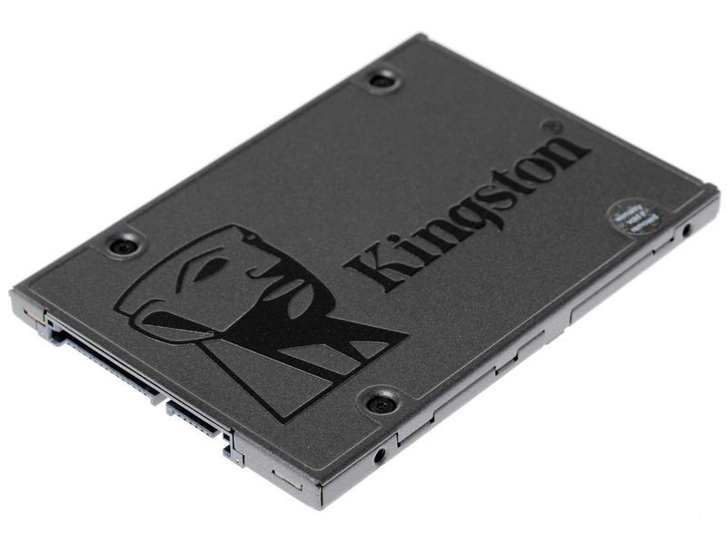 SSD диск 2.5 дюйма